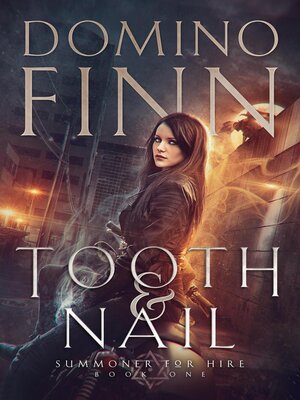 cover image of Tooth and Nail